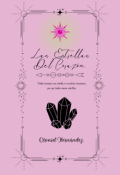 Portada del libro "Las Estrellas Del Corazon."