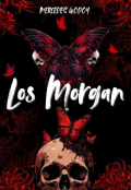 Portada del libro "Los Morgan "