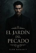 Portada del libro "El Jardín Del Pecado "