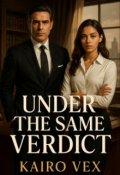 Portada del libro "Under the Same Verdict"