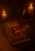 Portada del libro "Cronicas De Una Mujer Prohibida"
