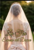 Portada del libro "La Fea esposa del Duque "