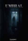 Portada del libro "Umbral"
