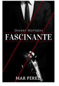 Portada del libro "Fascinante "