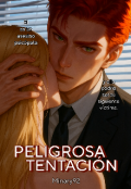 Portada del libro "Pᴇʟɪɢʀᴏsᴀ Tᴇɴᴛᴀᴄɪᴏ́ɴ"