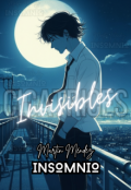 Portada del libro "Cicatrices Invisibles"
