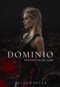 Portada del libro "Dominio"