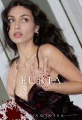 Portada del libro "Furia"