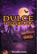 Portada del libro "Dulce travesura"