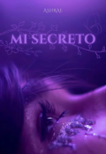 Portada del libro "Mi Secreto (borrador)"