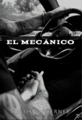 Portada del libro "El Mec&aacute;nico"