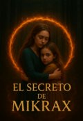 Portada del libro "El secreto de mikrax"