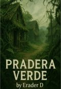 Portada del libro "Pradera verde"