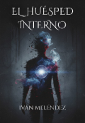 Portada del libro "El huésped interno"