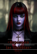 Portada del libro "Reposo en las tinieblas "