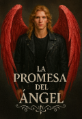 Portada del libro "La Promesa Del Ángel "