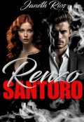 Portada del libro "Renzo Santoro "