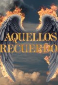Portada del libro "Aquellos recuerdos"