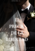 Portada del libro "El precio de la libertad "