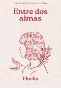 Portada del libro "Entre dos almas"