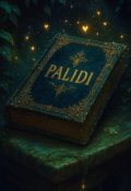 Portada del libro "Palidi"