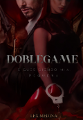 Portada del libro "Doblégame"