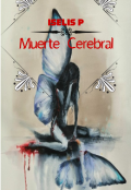 Portada del libro "Muerte Cerebral "
