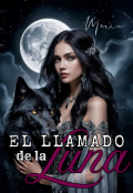Portada del libro "El llamado de la luna"