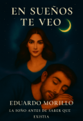 Portada del libro "En SueÑos Te Veo"