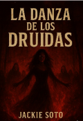 Portada del libro "La Danza de los Druidas"