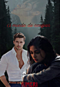 Portada del libro "El miedo de confiar "