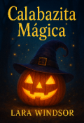 Portada del libro "Calabazita mágica "