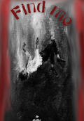 Portada del libro "Find me"