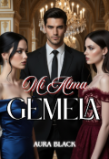 Portada del libro "Mi alma gemela "
