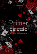 Portada del libro "Primer círculo"