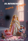 Portada del libro "El regreso de mamá y papá "