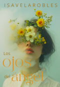 Portada del libro "Los ojos del ángel"