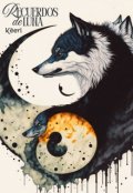 Portada del libro "Recuerdos de Luna"