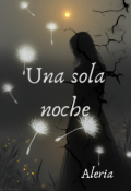 Portada del libro "Una sola mas"