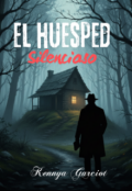 Portada del libro "El Huésped Silencioso"