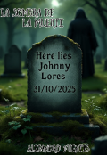 Portada del libro "La Sombra De La Muerte"