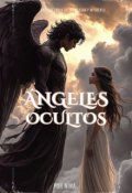Portada del libro "Ángeles Ocultos "