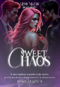 Portada del libro "Sweet Chaos "
