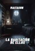 Portada del libro "La habitación de ellos"