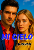 Portada del libro "Mi Cielo"