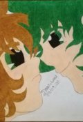 Portada del libro "Ayúdame A Olvidar (shuraxaioria) Yaoi"