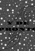 Portada del libro "Y De Pronto"