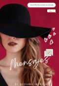 Portada del libro "Mensajes"