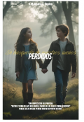 Portada del libro "Perdidos "