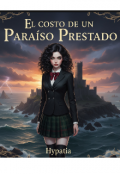 Portada del libro "El Costo de un Paraiso Prestado"